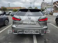 2022 Lexus RX