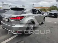 2022 Lexus RX