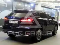 2022 Lexus RX