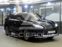 2022 Lexus RX