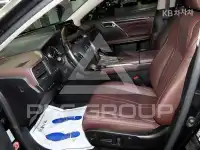 2022 Lexus RX