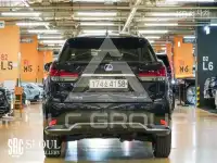 2022 Lexus RX