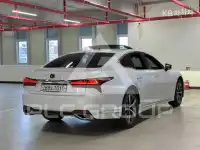 2022 Lexus LS