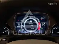 2022 Lexus LS