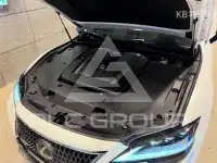 2022 Lexus LS