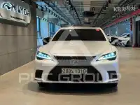 2022 Lexus LS