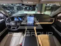 2022 Ford Expedition