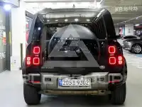 2022 Land Rover DEFENDER