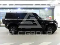 2022 Land Rover DEFENDER
