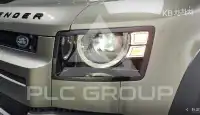 2022 Land Rover DEFENDER