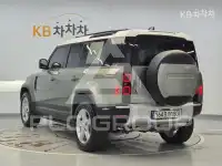 2022 Land Rover DEFENDER