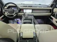 2022 Land Rover DEFENDER