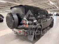 2022 Land Rover DEFENDER