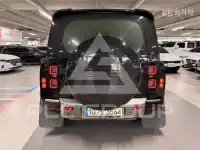 2022 Land Rover DEFENDER
