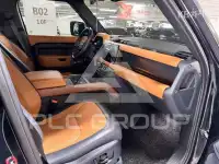 2022 Land Rover DEFENDER