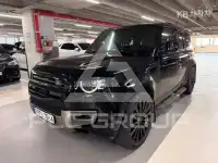 2022 Land Rover DEFENDER