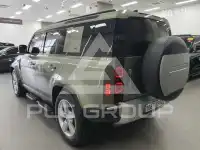 2022 Land Rover DEFENDER