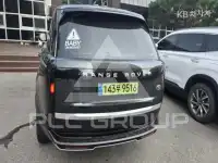 2022 Land Rover Range Rover