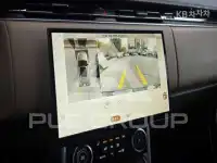 2022 Land Rover Range Rover