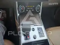 2022 Land Rover Range Rover