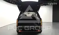 2022 Land Rover Range Rover