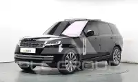 2022 Land Rover Range Rover