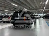 2022 Land Rover Range Rover