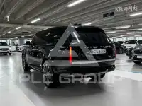 2022 Land Rover Range Rover