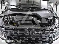 2022 Land Rover Range Rover
