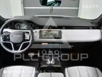 2022 Land Rover Range Rover