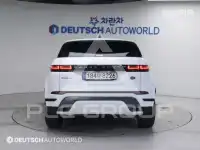 2022 Land Rover Range Rover
