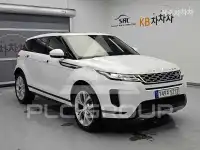 2022 Land Rover Range Rover