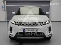 2022 Land Rover Range Rover