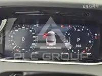 2022 Land Rover Range Rover
