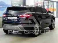 2022 Land Rover Range Rover