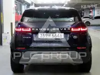 2022 Land Rover Range Rover