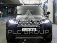 2022 Land Rover Range Rover