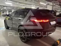 2022 Land Rover Range Rover
