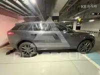 2022 Land Rover Range Rover