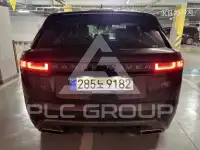 2022 Land Rover Range Rover