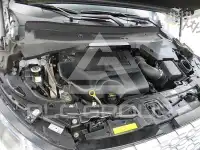 2022 Land Rover Discovery