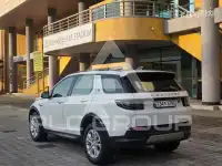 2022 Land Rover Discovery