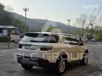 2022 Land Rover Discovery