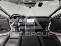 2022 Land Rover Discovery