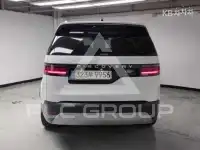 2022 Land Rover Discovery