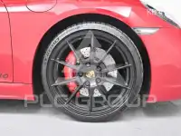 2022 Porsche Macan