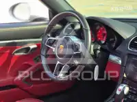 2022 Porsche Macan