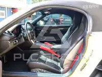2022 Porsche Macan