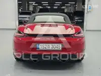 2022 Porsche Macan