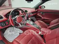 2022 Porsche Macan